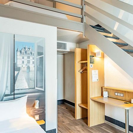 B&B Hotel Tours Parc Expo St-Avertin Saint-Avertin Kültér fotó