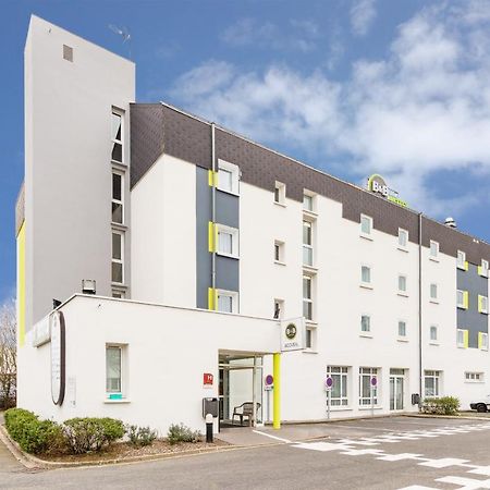 B&B Hotel Tours Parc Expo St-Avertin Saint-Avertin Kültér fotó