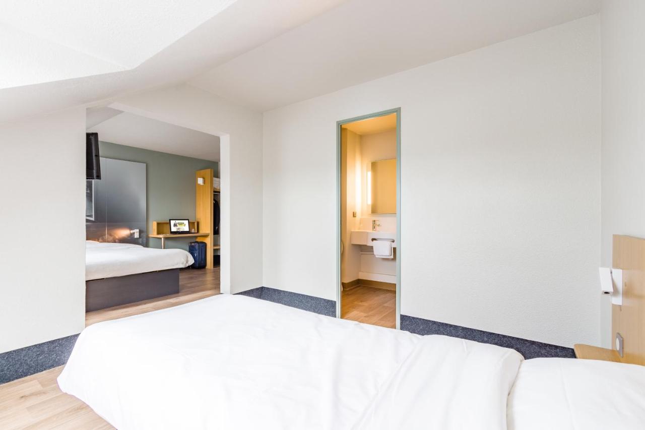 B&B Hotel Tours Parc Expo St-Avertin Saint-Avertin Kültér fotó
