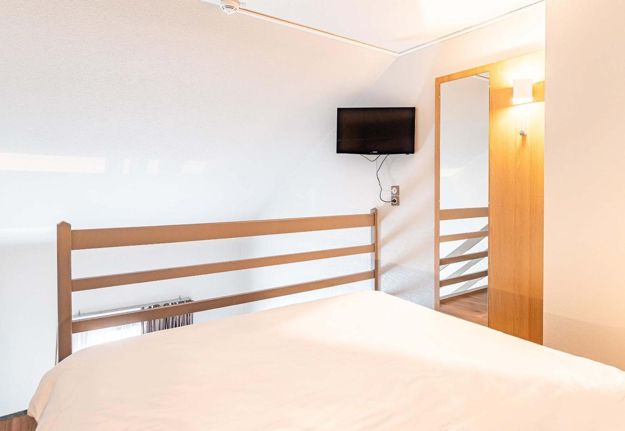 B&B Hotel Tours Parc Expo St-Avertin Saint-Avertin Kültér fotó