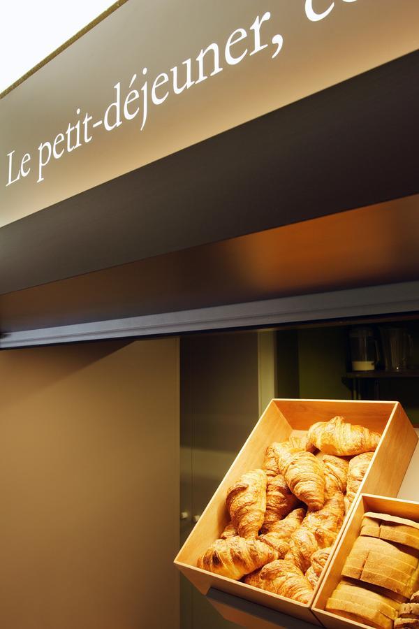 B&B Hotel Tours Parc Expo St-Avertin Saint-Avertin Kültér fotó