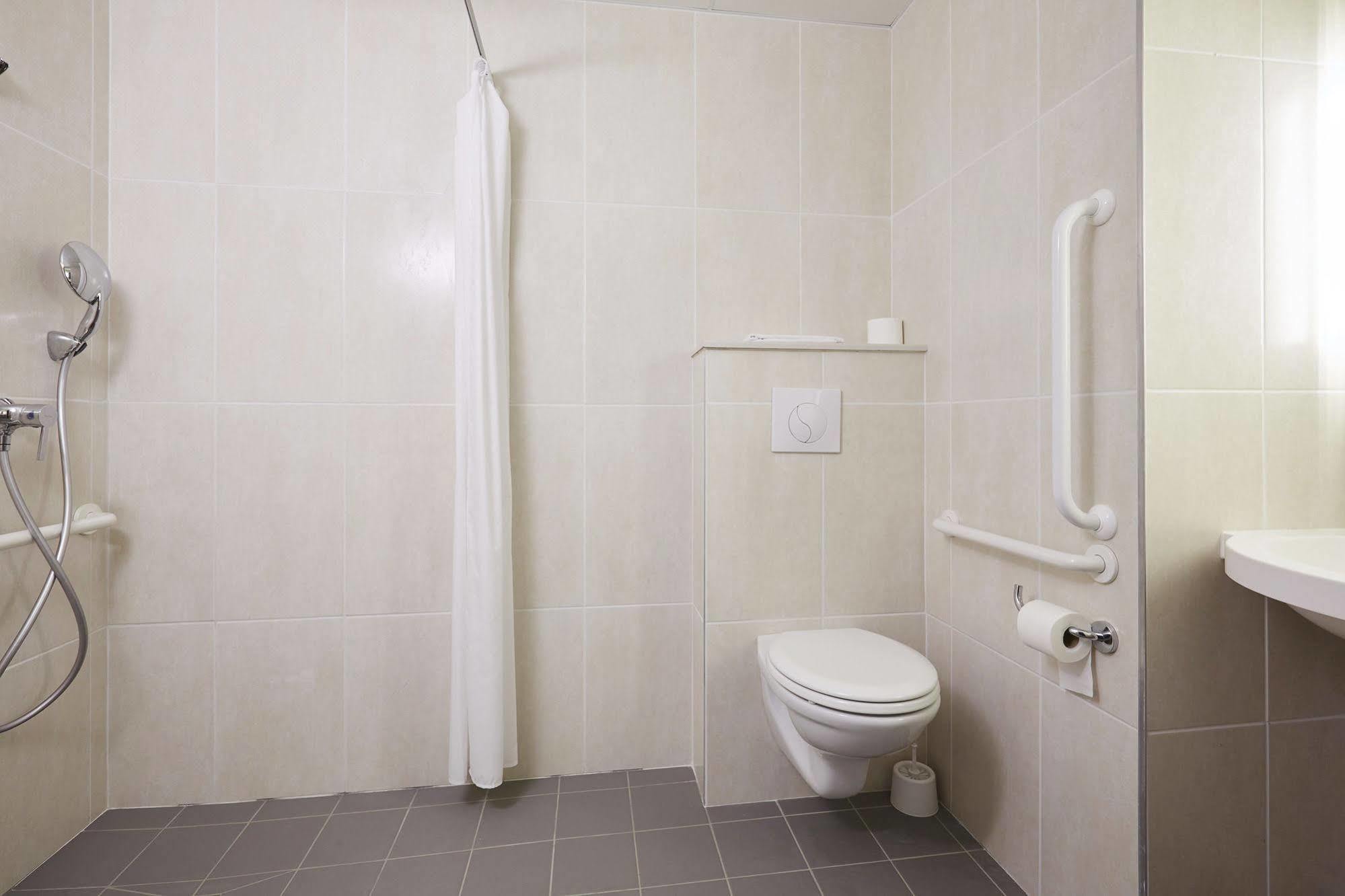 B&B Hotel Tours Parc Expo St-Avertin Saint-Avertin Kültér fotó