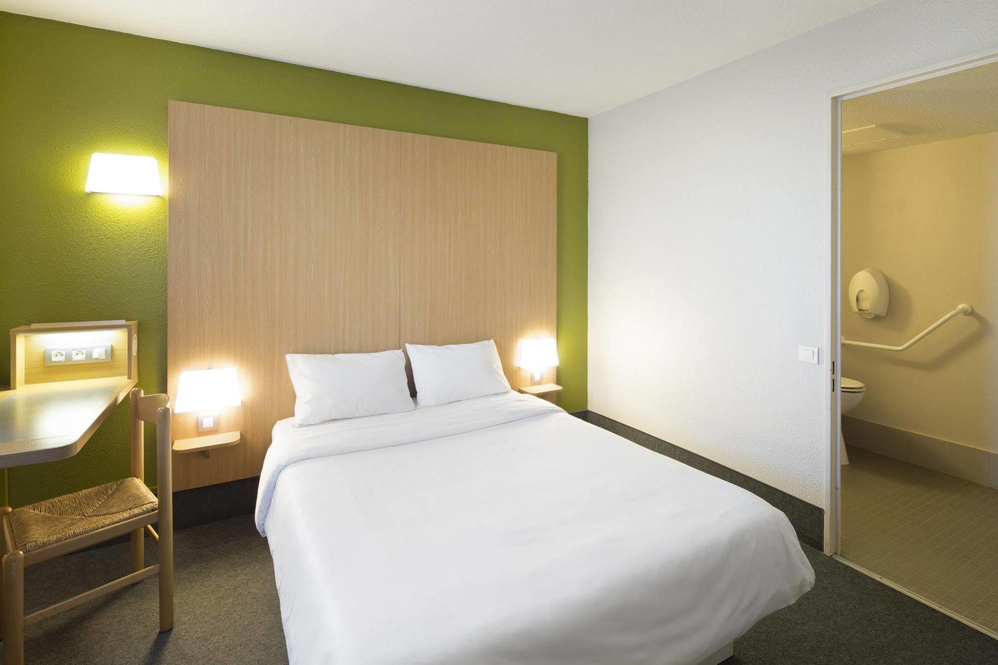 B&B Hotel Tours Parc Expo St-Avertin Saint-Avertin Kültér fotó