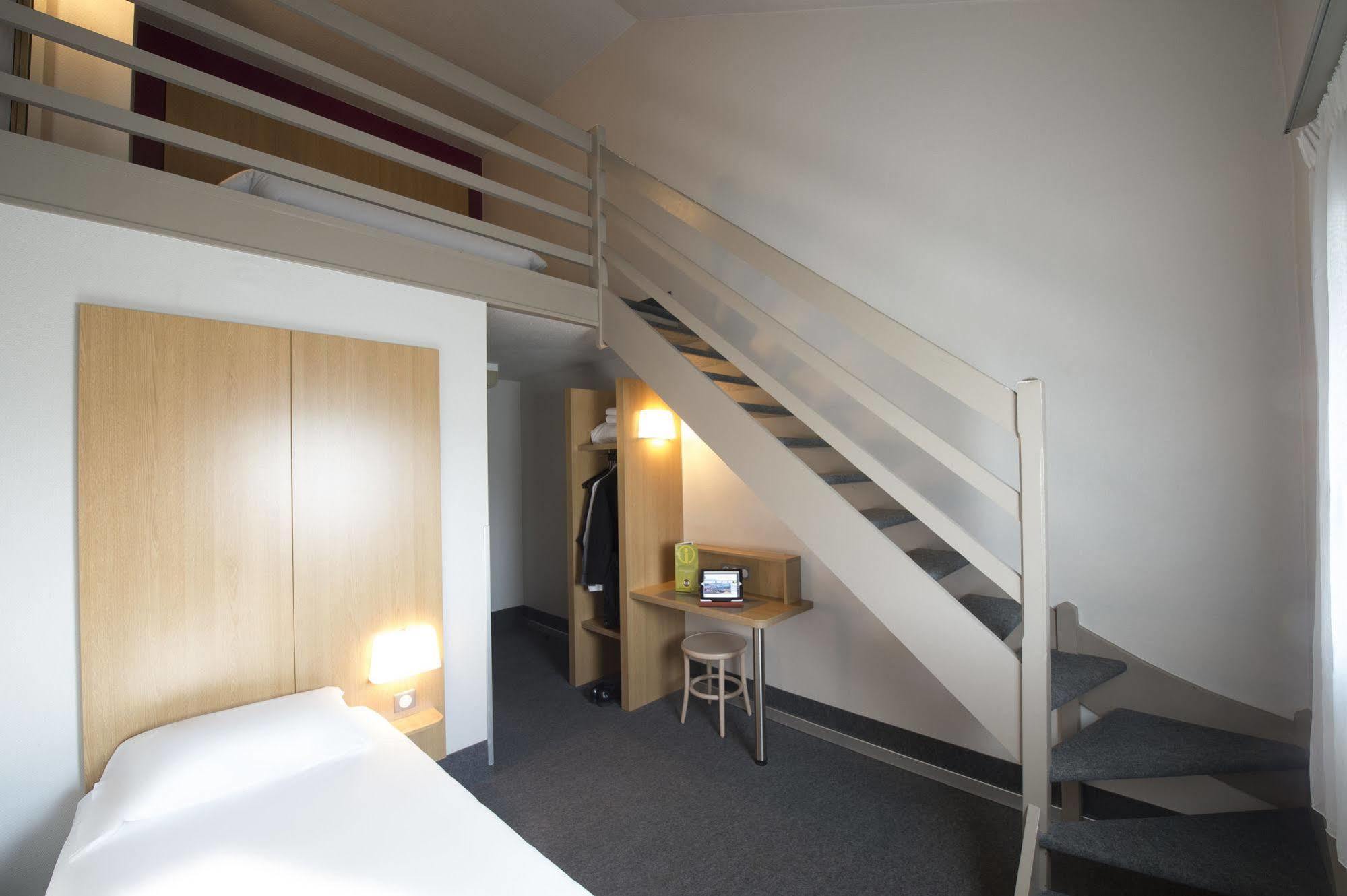 B&B Hotel Tours Parc Expo St-Avertin Saint-Avertin Kültér fotó