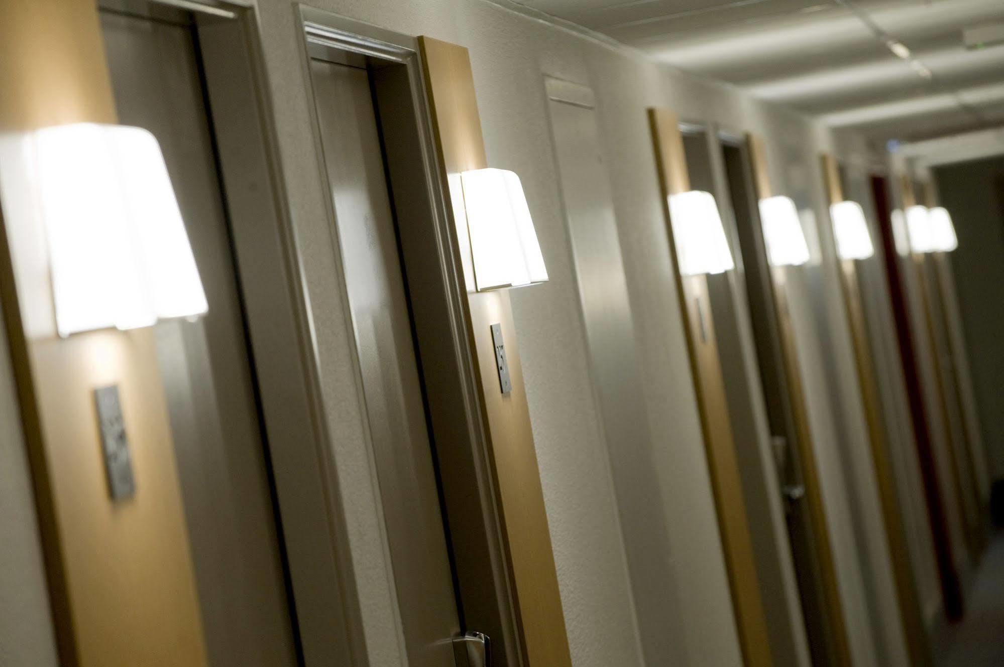 B&B Hotel Tours Parc Expo St-Avertin Saint-Avertin Kültér fotó