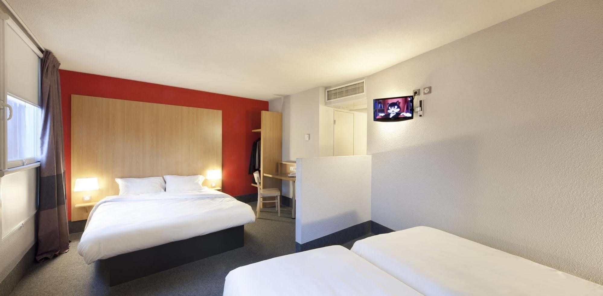 B&B Hotel Tours Parc Expo St-Avertin Saint-Avertin Kültér fotó