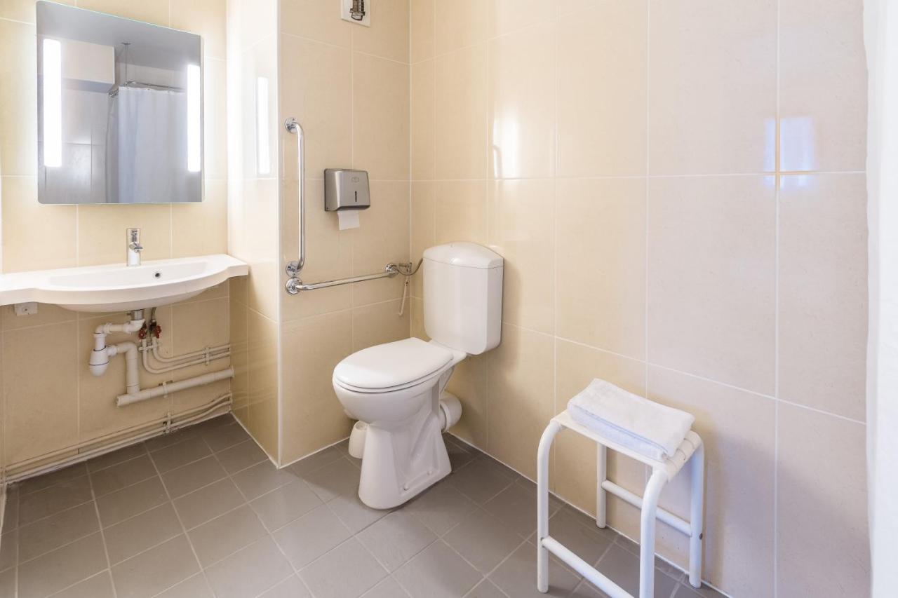 B&B Hotel Tours Parc Expo St-Avertin Saint-Avertin Kültér fotó