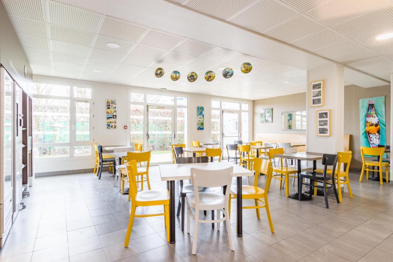 B&B Hotel Tours Parc Expo St-Avertin Saint-Avertin Kültér fotó